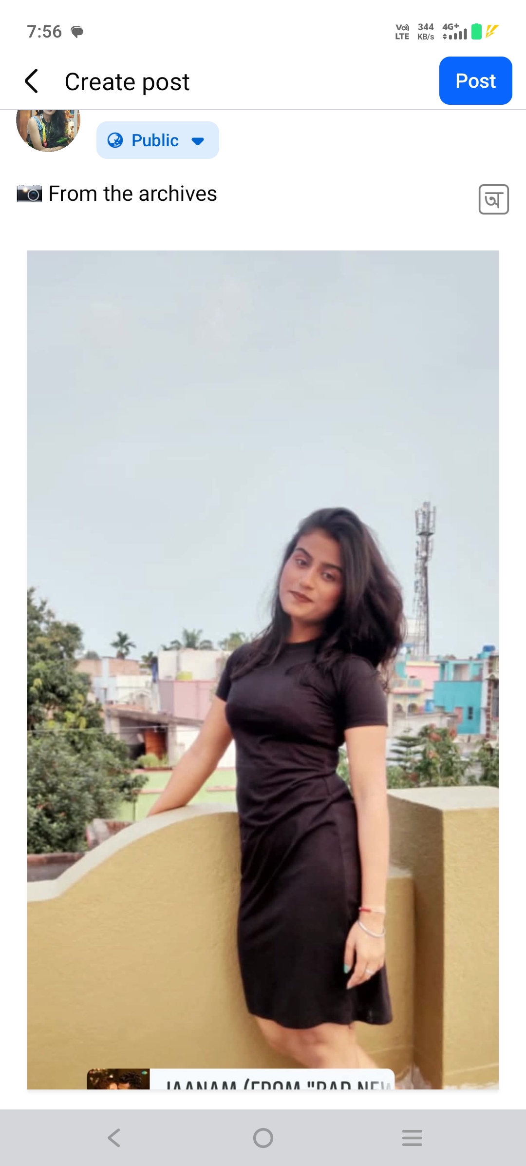 Manasi